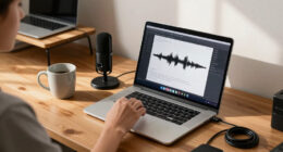 10 Best USB Microphones For Clearer Voice Recording Across Different Setups