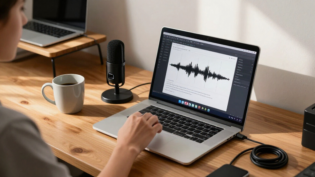10 Best USB Microphones For Clearer Voice Recording Across Different Setups
