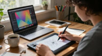 10 Drawing Tablets That Belong On A Digital Artist’s 2027 Shopping List