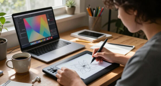 10 Drawing Tablets That Belong On A Digital Artist’s 2027 Shopping List