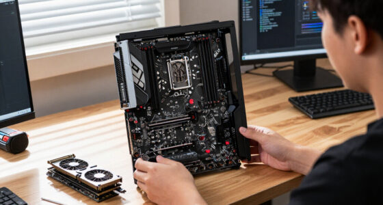 10 Gaming Motherboards To Help You Get More From Your 2027 Build