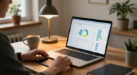 10-Minute Reporting: A Practical Option For Solo Financial Advisors