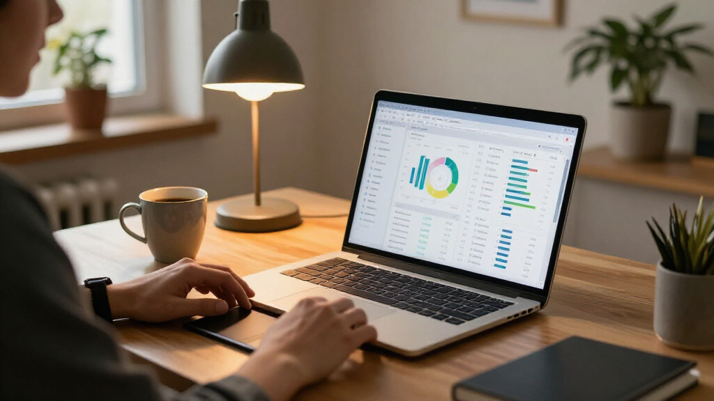 10-Minute Reporting: A Practical Option For Solo Financial Advisors