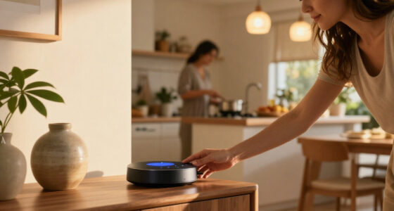 11 AI Home Hubs For Smarter Automation And Connected Living