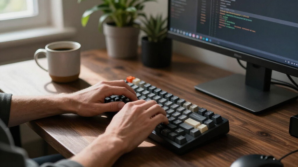 13 Best Mechanical Keyboards for Programming in 2027