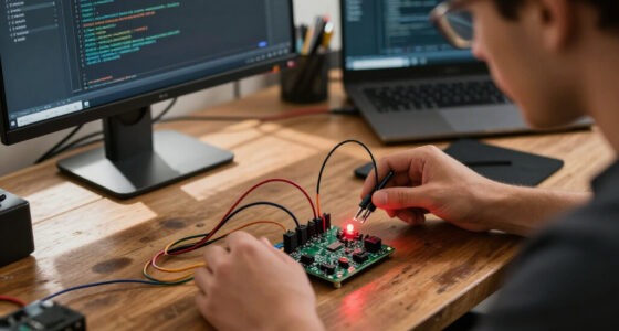 14 Best Microcontroller Development Boards for Learning and Prototyping in 2027
