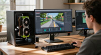 14 Best NVIDIA RTX Graphics Cards for Gaming and Creative Work in 2027