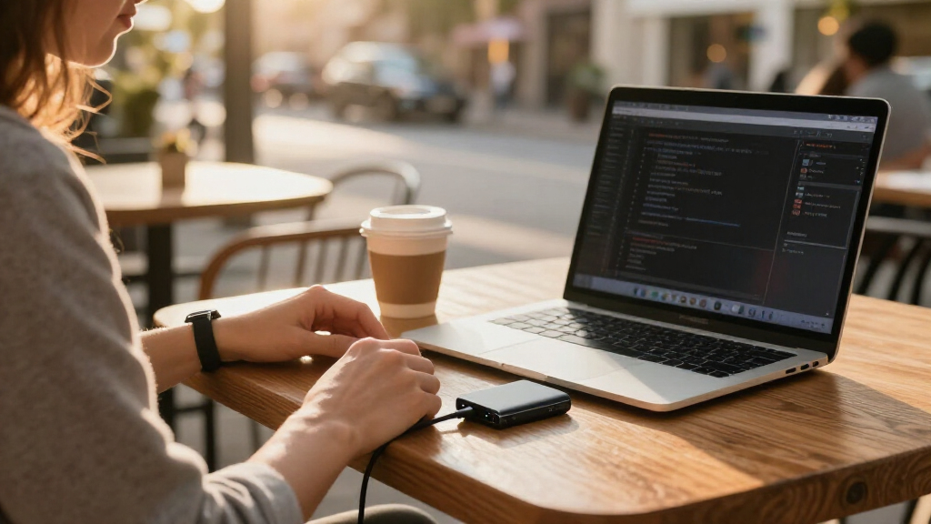 14 Best Portable SSDs for Developers in 2027