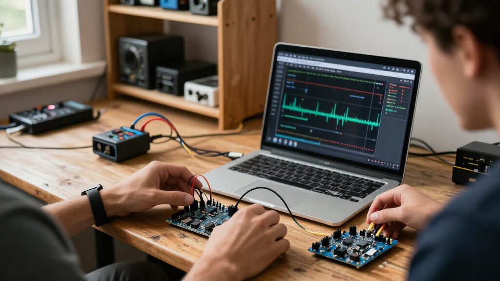 14 Best USB Logic Analyzers for 2027