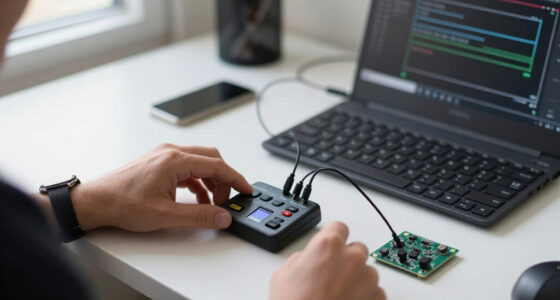 14 Best USB Logic Analyzers in 2027