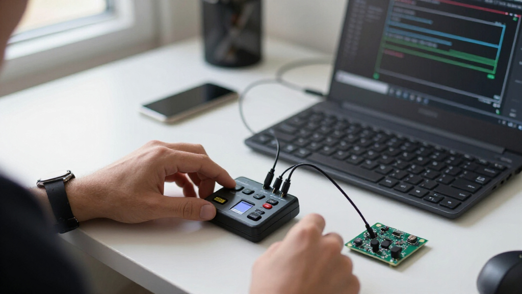 14 Best USB Logic Analyzers in 2027