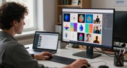 15 AI Image Generators For Building Visuals In Creative Projects