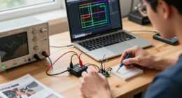 15 Best Compact USB Logic Analyzers for Debugging in 2027