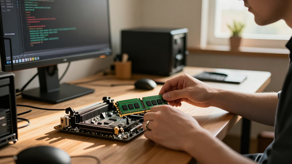 15 Best DDR3 RAM for Upgrading Older PCs in 2027