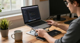 15 Best Developer Laptop Stands for Ergonomic Workspaces in 2027