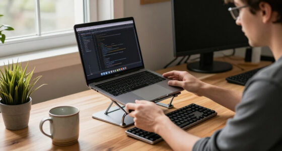 15 Best Developer Laptop Stands for Ergonomic Workspaces in 2027