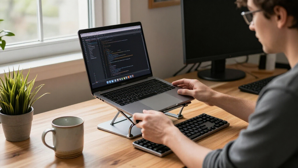 15 Best Developer Laptop Stands for Ergonomic Workspaces in 2027