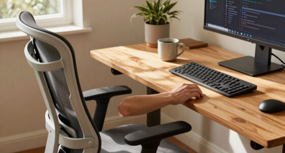 15 Best Ergonomic Developer Desk Chairs in 2027