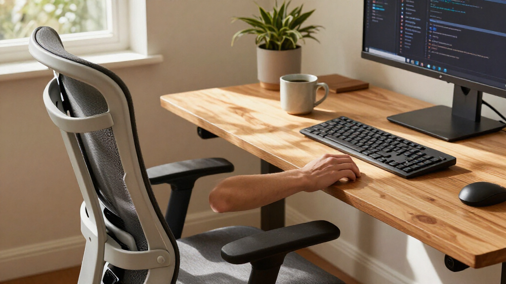 15 Best Ergonomic Developer Desk Chairs in 2027