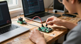 15 Best ESP32-C3 Development Boards for Compact Wi-Fi Projects in 2027