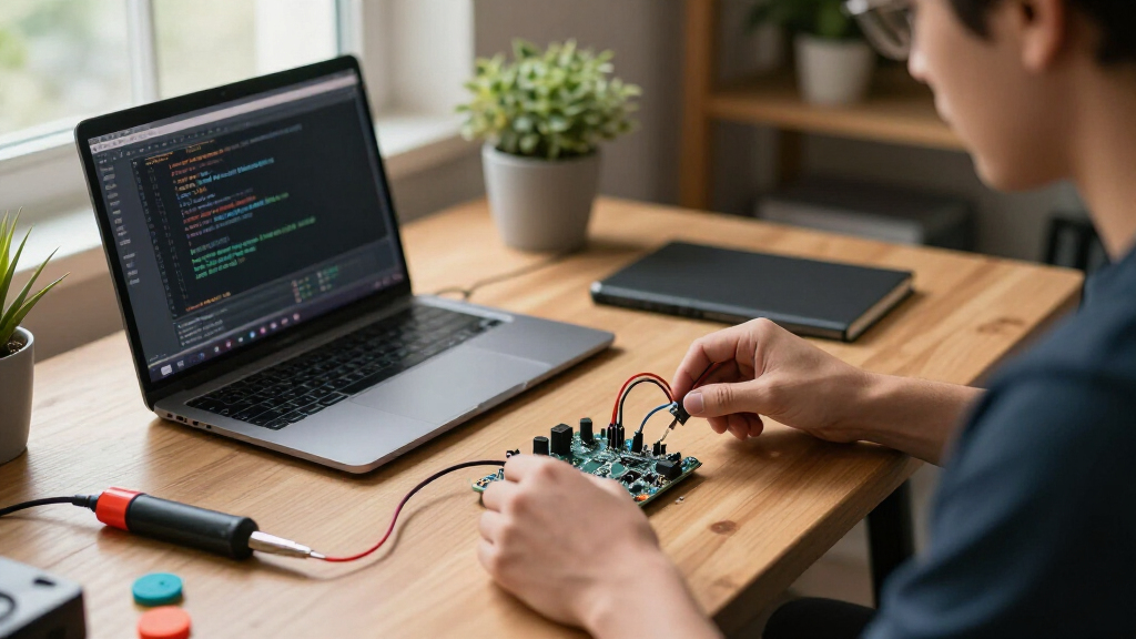 15 Best ESP32 Development Boards for 2027