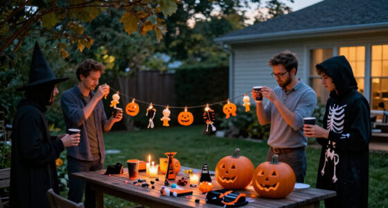 15 Best Halloween Party Supplies for a Spookier Celebration in 2027