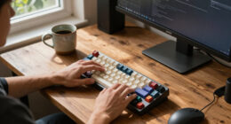 15 Best Mechanical Keyboard Keycap Sets for Personalizing Your Setup in 2027