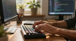 15 Best Mechanical Keyboards for Developers in 2027