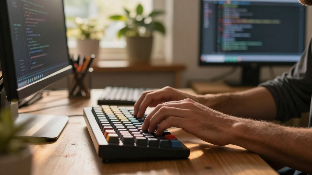 15 Best Mechanical Keyboards for Developers in 2027