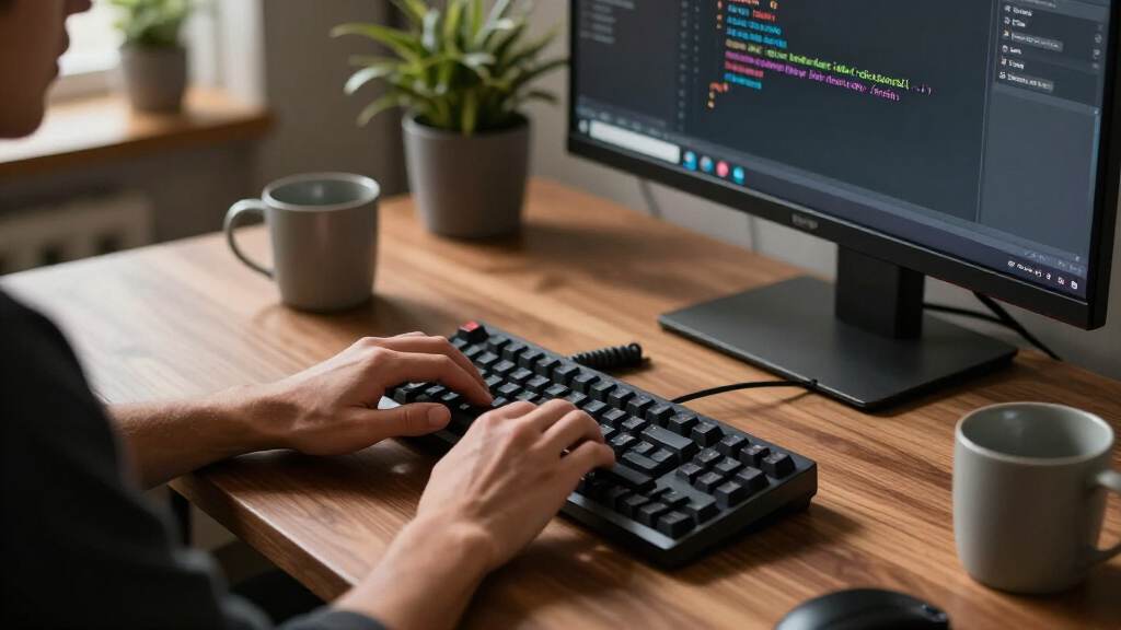 15 Best Mechanical Keyboards for Programmers in 2027
