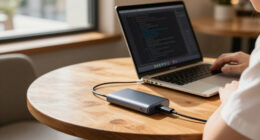 15 Best Portable SSD Enclosures for Developers in 2027