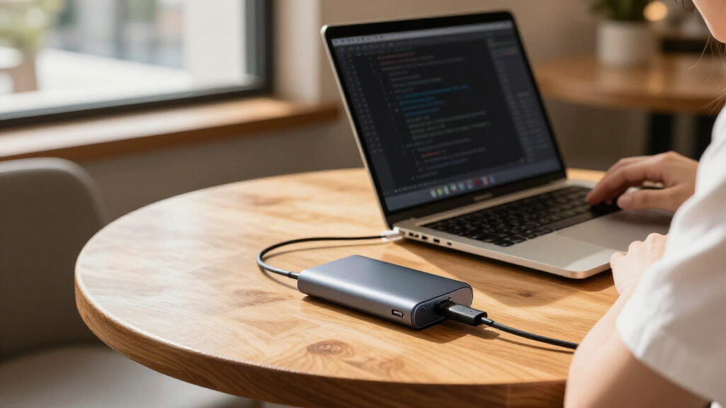 15 Best Portable SSD Enclosures for Developers in 2027