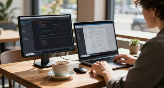 15 Best Portable USB Monitors for Developers in 2027