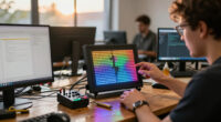15 Best Programmable LED Matrix Displays for Signs, Projects, and Pixel Art in 2027