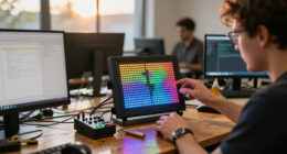 15 Best Programmable LED Matrix Displays for Signs, Projects, and Pixel Art in 2027