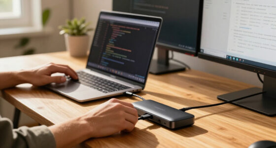 15 Best USB-C Docking Stations for Developers in 2027