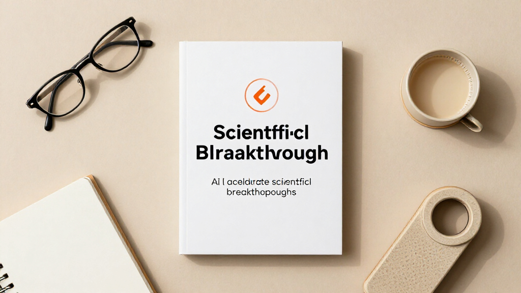 17 Organizations Using AI To Accelerate Scientific Breakthroughs