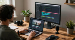 2027'S Ultimate List Of AI-Driven Content Creator Laptops