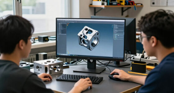 3 Best 3D CAD Modeling Software in 2027