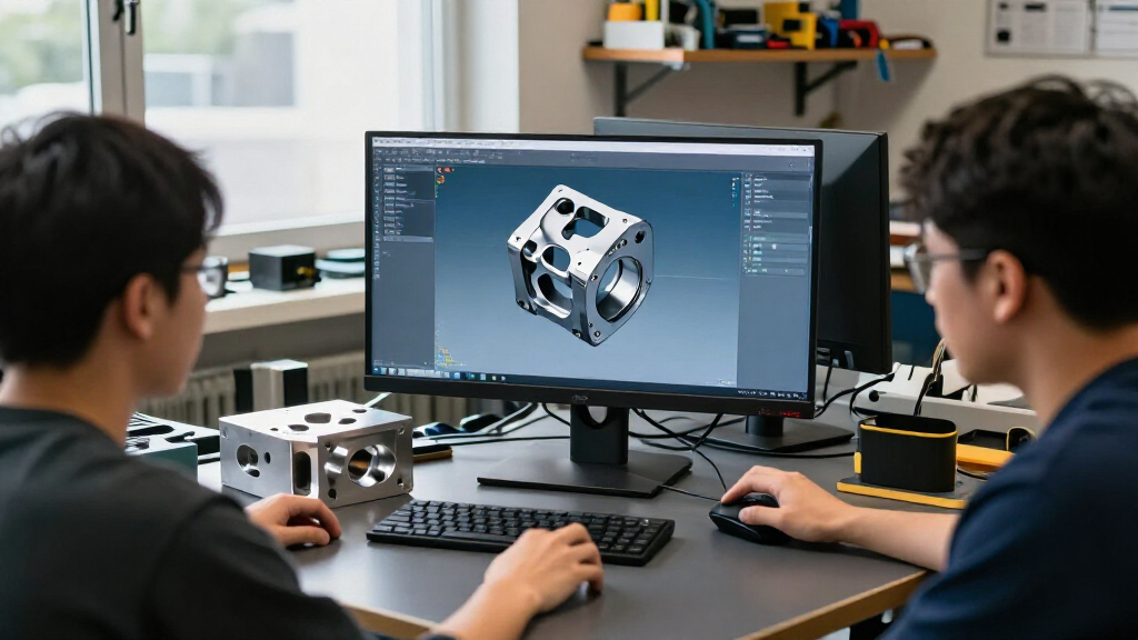 3 Best 3D CAD Modeling Software in 2027
