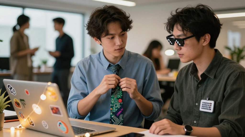 3 Best Software Developer Costume Accessories in 2027