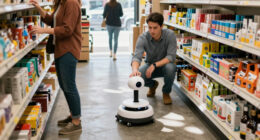 3 Ways Embodied Intelligence Could Connect With Retail