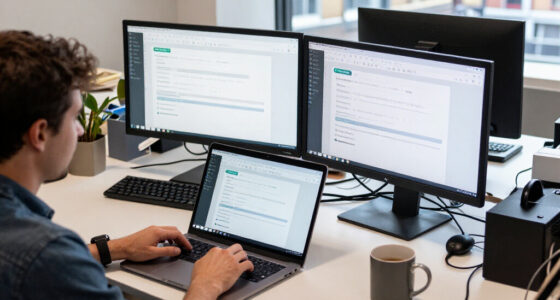 5 Ways AI Is Reshaping Bureaucratic Paperwork In Britain