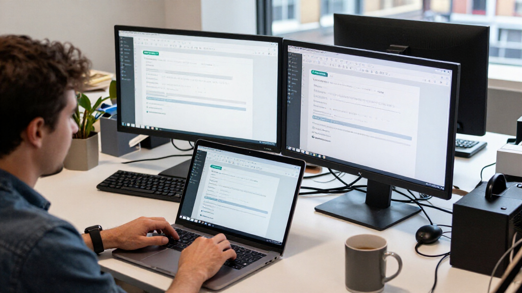 5 Ways AI Is Reshaping Bureaucratic Paperwork In Britain