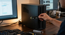 6 Best SSDs for PostgreSQL in 2027