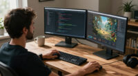 9 Best 4K Monitors In 2027: A Guide For Work, Gaming, And Everyday Use