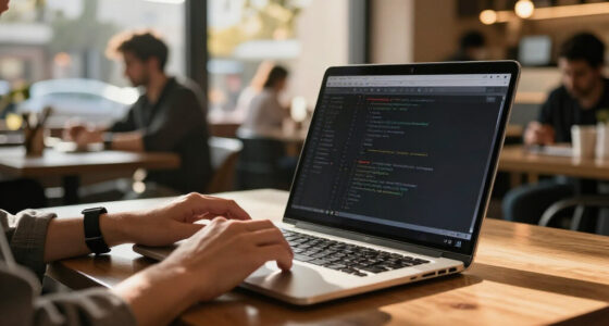 9 Best Laptops for Coding in 2027