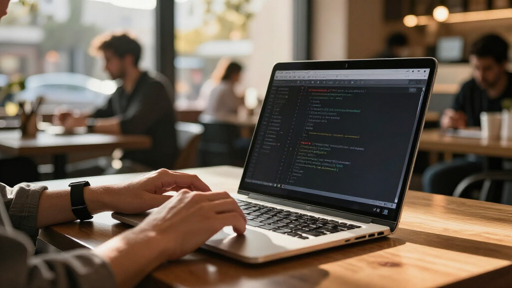 9 Best Laptops for Coding in 2027
