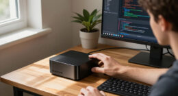 9 Best Mini PCs For AI Inference And Other Local Workloads In 2027
