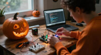 9 Best Raspberry Pi Halloween Projects in 2027